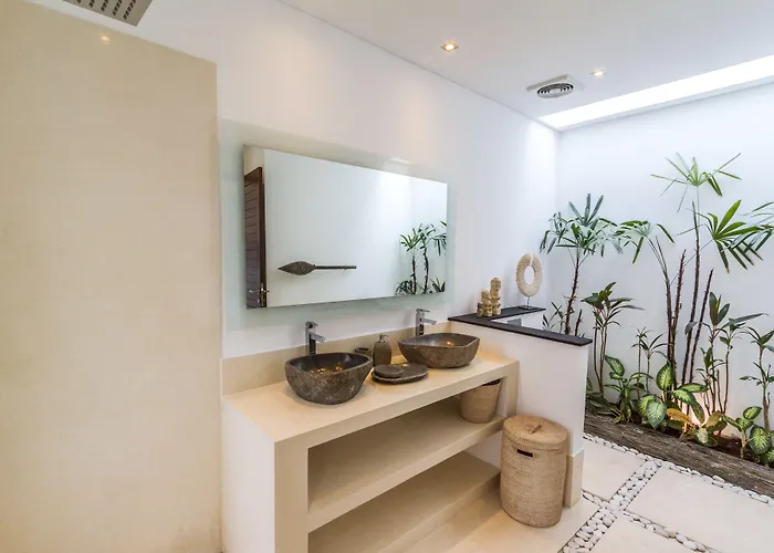 بيت للعطل Villa Saha Private Pool Retreat Seminyak