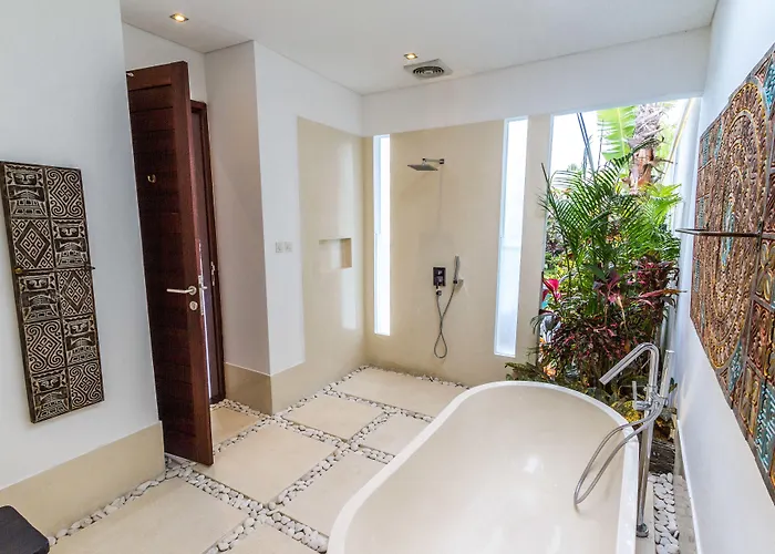 Villa Saha Private Pool Retreat Seminyak * سمينياك