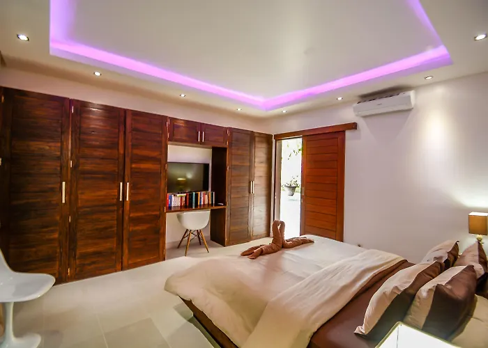 Casa vacanze Villa Saha Seminyak