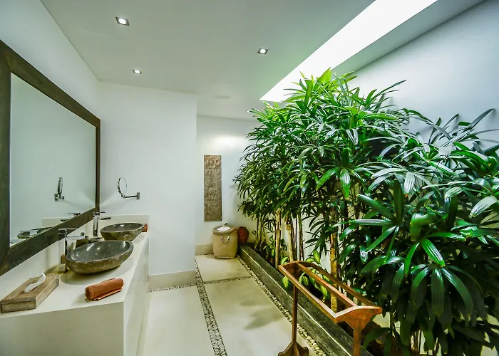 Casa vacanze Villa Saha