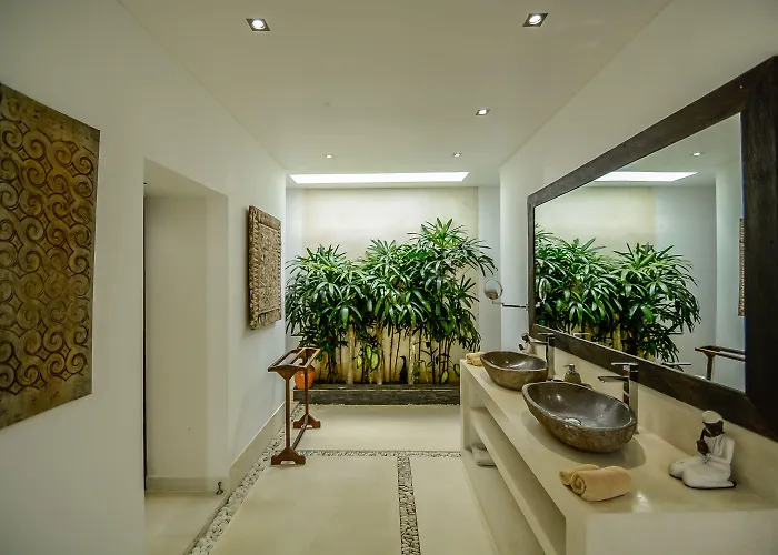 بيت للعطل Villa Saha Private Pool Retreat Seminyak سمينياك