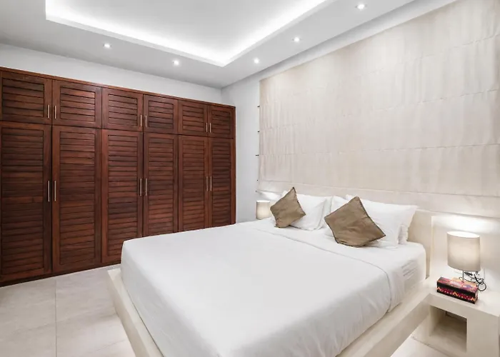 Сasa de vacaciones Villa Saha Elegant 3Br Pool Oasis Seminyak