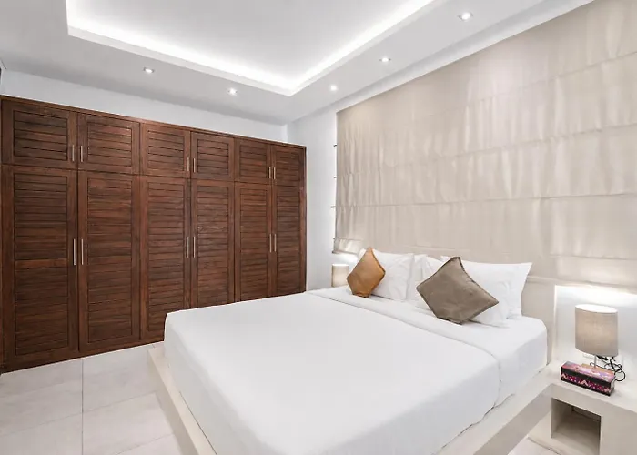 Villa Saha Elegant 3Br Pool Oasis Seminyak Сasa de vacaciones *