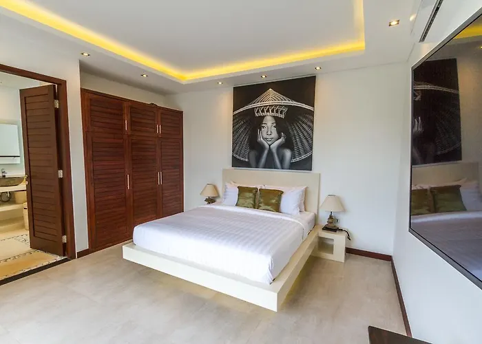 Villa Saha Elegant 3Br Pool Oasis Seminyak Сasa de vacaciones *