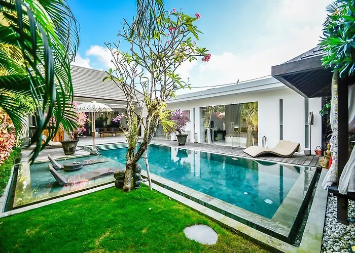 Casa vacanze Villa Saha